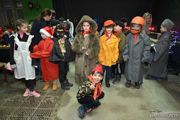 蘇聯生活博物館：到故國去旅行 - 俄羅斯衛星通訊社