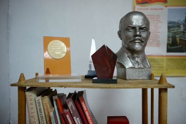 «你好，俄羅斯»節目：俄羅斯年輕人想更多地瞭解蘇聯時期的生活 - 俄羅斯衛星通訊社