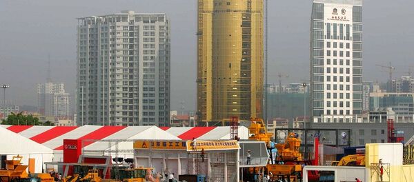 Выставка Китай-АСЕАН в Наньнине Выставка Китай-АСЕАН в Наньнине - 俄罗斯卫星通讯社