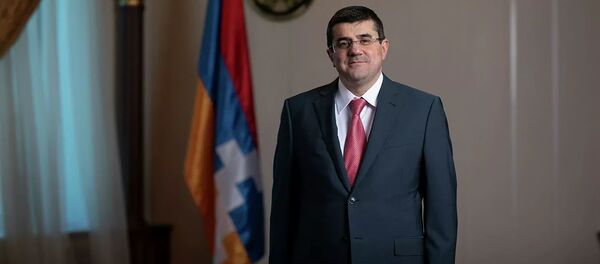 Араик Арутюнян Араик Арутюнян - 俄羅斯衛星通訊社