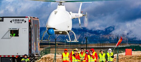 印度和中国将在喜马拉雅山怎么“过冬”？ - 俄罗斯卫星通讯社