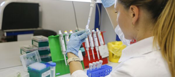 俄羅斯衛生部批准對“衛星-LIGHT”新冠疫苗進行臨床試驗 俄羅斯衛生部批准對“衛星-LIGHT”新冠疫苗進行臨床試驗 - 俄羅斯衛星通訊社