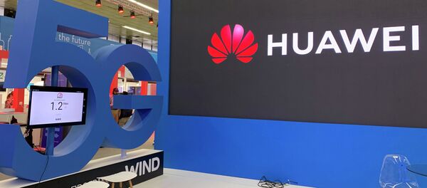 華為將與多家俄移動通信運營商共同測試使用5G技術的場景 - 俄羅斯衛星通訊社