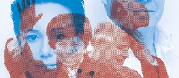 В Москве покажут спектакль о Михаиле Горбачеве - 俄罗斯卫星通讯社