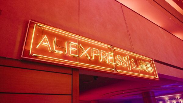 AliExpress Fashion Show, Moscow, Oct2 - 俄羅斯衛星通訊社