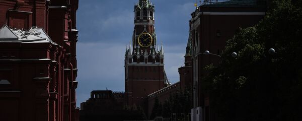 普京祝贺扎帕罗夫赢得吉尔吉斯总统选举 - 俄罗斯卫星通讯社