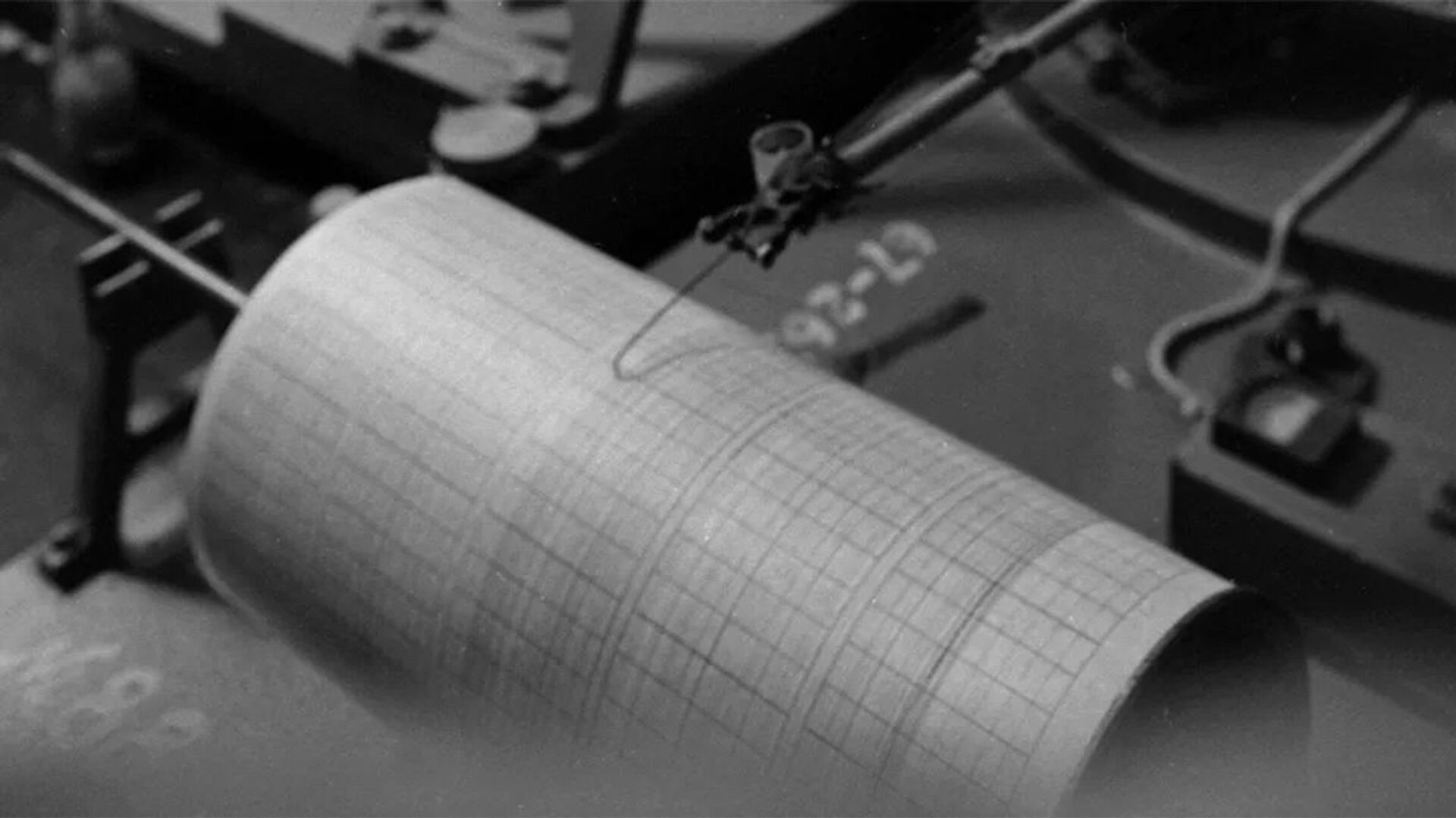 深夜时分 日本西南部发生6.4级地震 - 俄罗斯卫星通讯社, 1920, 22.01.2022