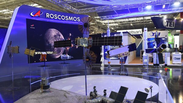 美国批准再进口一批俄罗斯火箭发动机 - 俄罗斯卫星通讯社