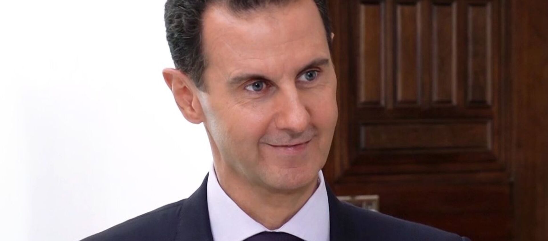 敘駐俄大使：敘利亞總統阿薩德已接種“衛星V”疫苗 - 俄羅斯衛星通訊社, 1920, 03.06.2021