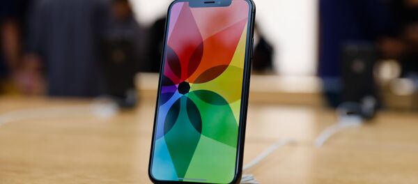 專家介紹智能手機的使用年限 - 俄羅斯衛星通訊社