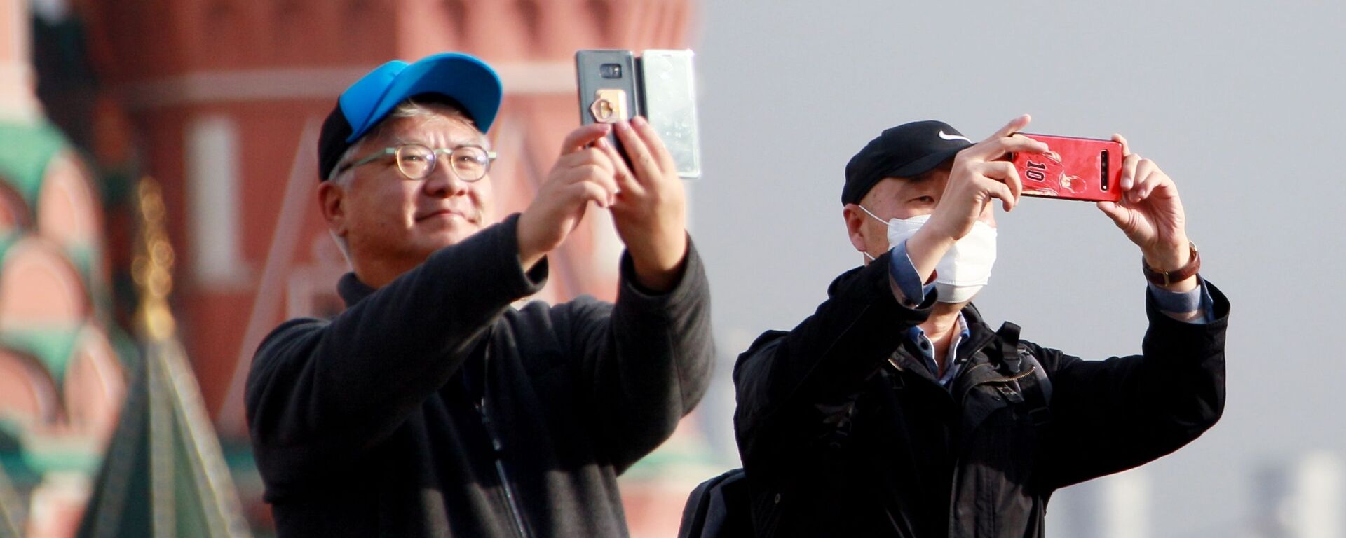 俄中互免簽證新篇章：普京簽署法令促雙邊旅遊，專家稱“期待已久” - 俄羅斯衛星通訊社, 1920, 01.12.2025