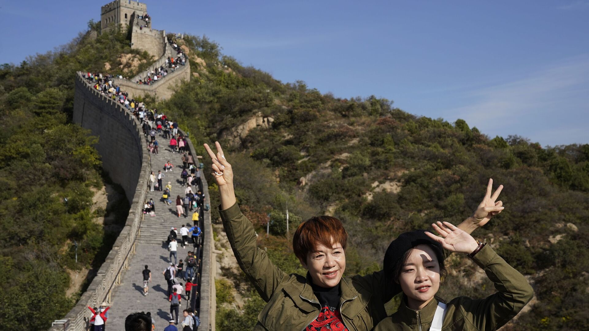 文旅部：2023年国内旅游人数约45.5亿人次 | TTG China
