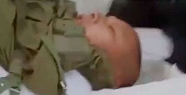 吉尔吉斯斯坦议员:反对派人士托克托加济耶夫伤重住院 昏迷不醒 吉尔吉斯斯坦议员:反对派人士托克托加济耶夫伤重住院 昏迷不醒 - 俄罗斯卫星通讯社