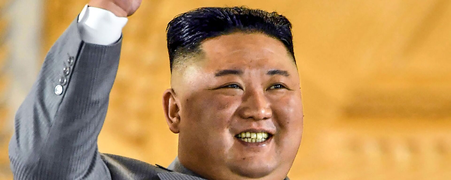 朝鲜最高领导人金正恩 - 俄罗斯卫星通讯社, 1920, 12.06.2022