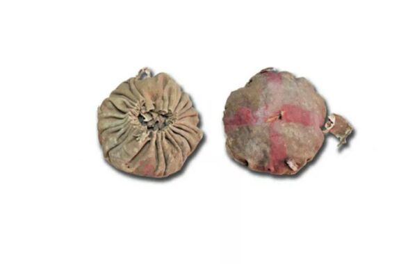 中國發現歐亞大陸最古老的皮球 - 俄羅斯衛星通訊社