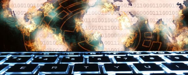 中美關係惡化是對中國金融穩定的挑戰 - 俄羅斯衛星通訊社