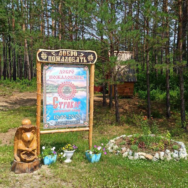 «你好，俄罗斯»节目：远东经验，适用于北极  - 俄罗斯卫星通讯社