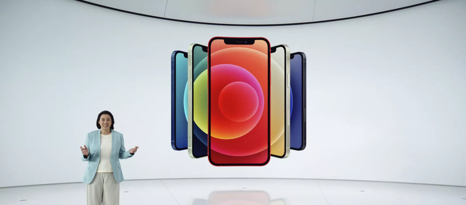 Apple - 俄羅斯衛星通訊社, 1920, 19.07.2021