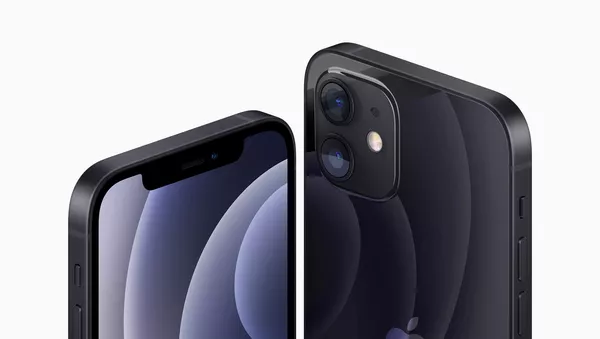 Презентация iPhone 12 в Калифорнии, США - 俄羅斯衛星通訊社