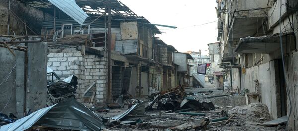 Ситуация в Нагорном Карабахе Ситуация в Нагорном Карабахе - 俄罗斯卫星通讯社