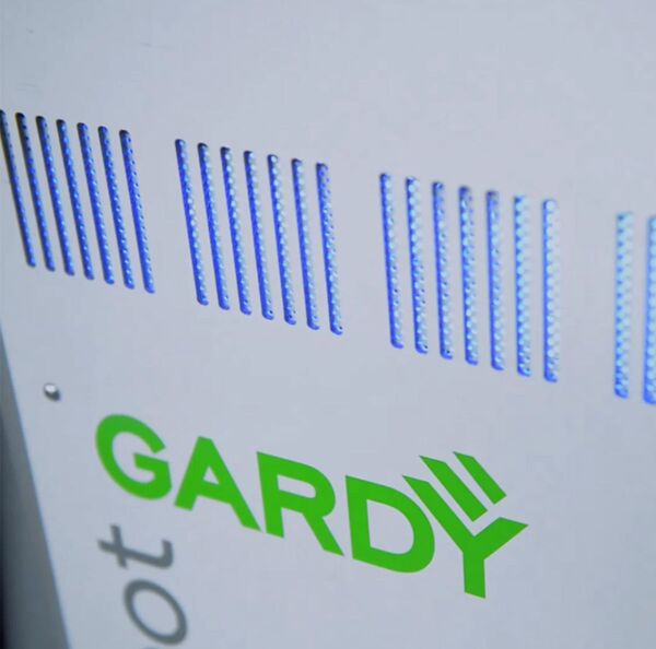 抗疫機器:莫斯科地鐵內將設置智能消毒機器人 抗疫機器:莫斯科地鐵內將設置智能消毒機器人 - 俄羅斯衛星通訊社