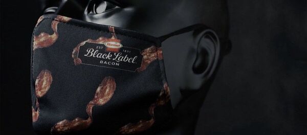 Breathable Bacon - 俄羅斯衛星通訊社