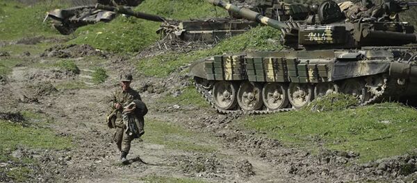 阿塞拜疆外長將與蓬佩奧及歐安組織明斯克小組共同主席國代表舉行會晤 阿塞拜疆外長將與蓬佩奧及歐安組織明斯克小組共同主席國代表舉行會晤 - 俄羅斯衛星通訊社