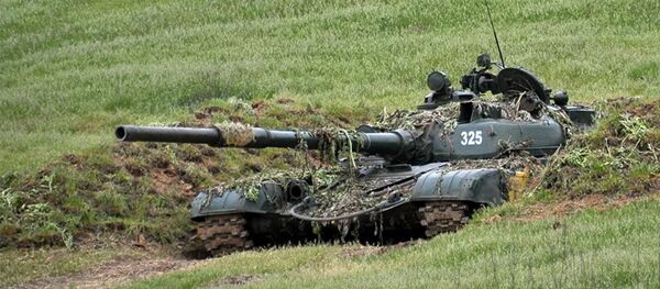 相信俄羅斯將為和平公正解決“納卡”衝突發揮更加積極的作用 - 俄羅斯衛星通訊社