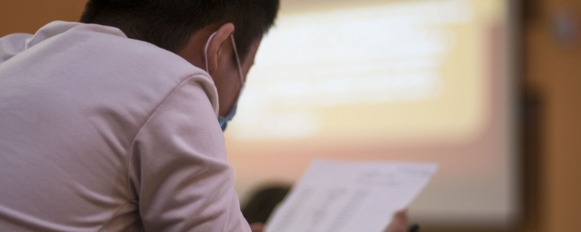 俄布拉戈维申斯克师范大学将为中国学生开设免费俄语网课 - 俄罗斯卫星通讯社, 1920, 28.09.2022