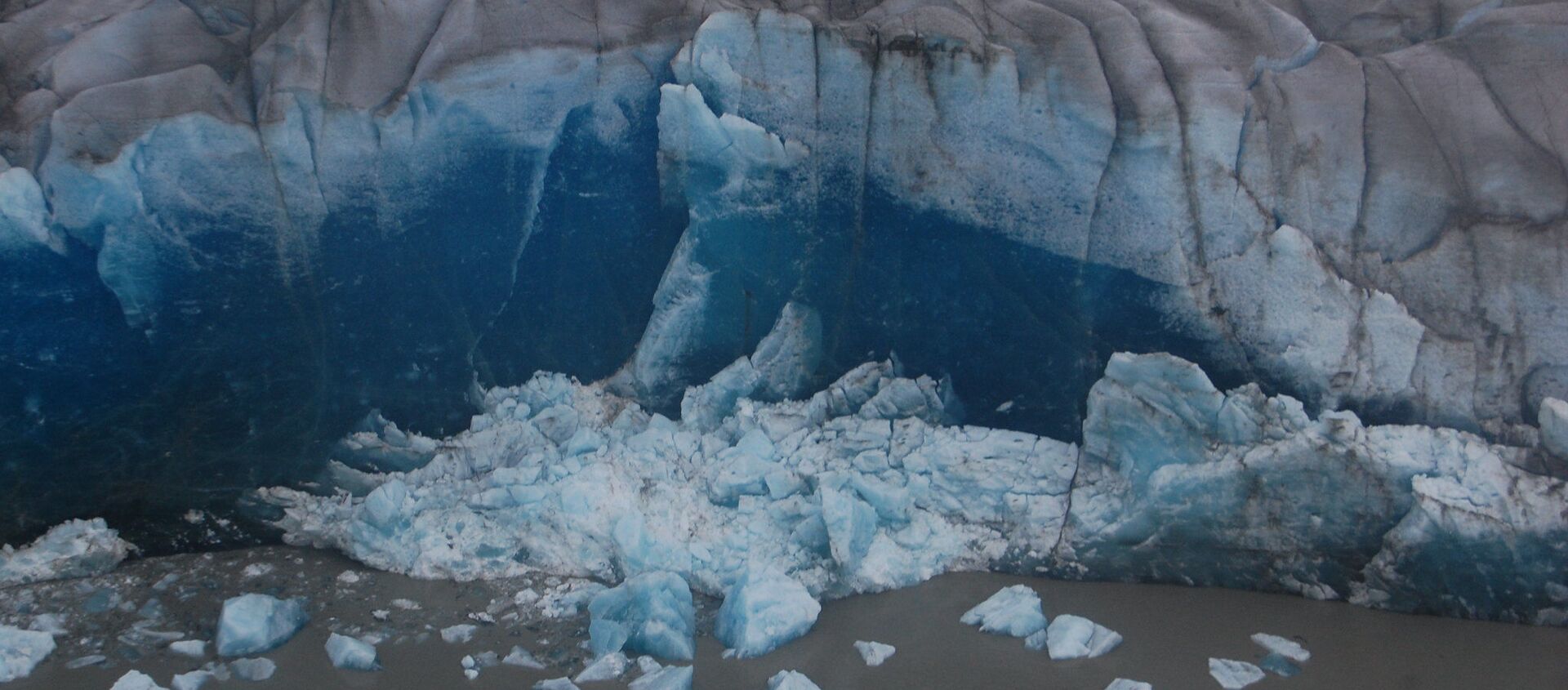 Ледники Аляски - 俄羅斯衛星通訊社, 1920, 14.01.2021