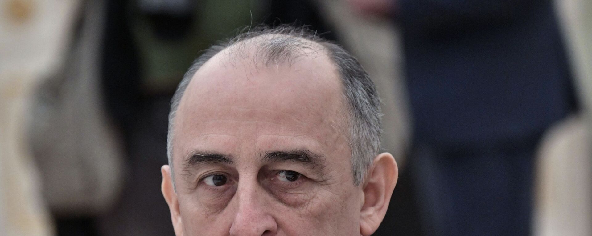 俄聯邦安全會議副秘書尤里·科科夫 - 俄羅斯衛星通訊社, 1920, 27.06.2025