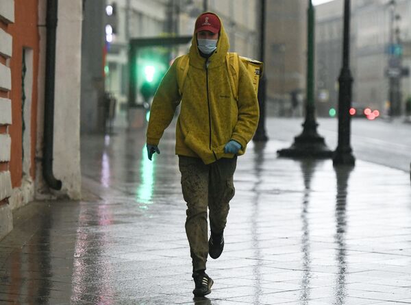 «你好，俄罗斯»节目：俄罗斯有哪些最“年轻”的和最“高龄”职业？ - 俄罗斯卫星通讯社