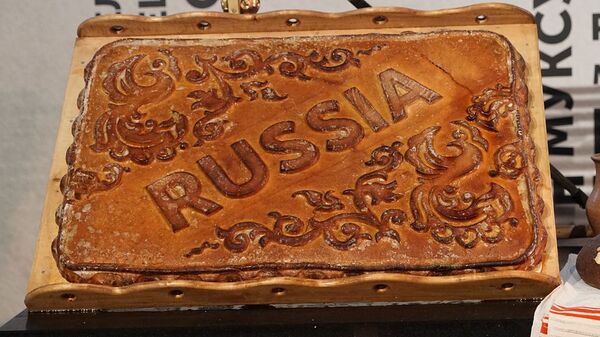 俄罗斯商品在中国市场的增长潜力与挑战——专访吉林大学公共外交学院副教授李梦龙 - 俄罗斯卫星通讯社