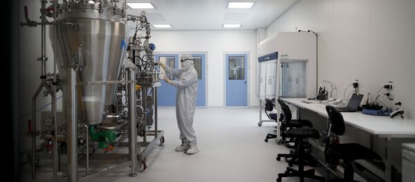 阿斯利康疫苗生產比原計劃推遲兩個月 - 俄羅斯衛星通訊社