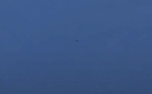 天池惊现类似于尼斯湖水怪的生物 - 俄罗斯卫星通讯社