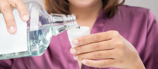 科学家找到预防新冠病毒新办法 - 俄罗斯卫星通讯社