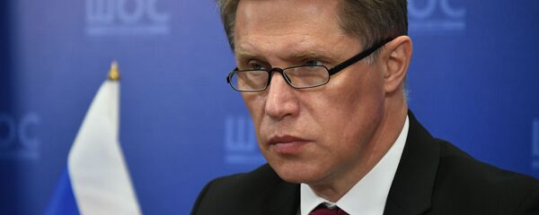 俄羅斯已註冊超過90種國產新冠病毒檢測試劑 俄羅斯已註冊超過90種國產新冠病毒檢測試劑 - 俄羅斯衛星通訊社