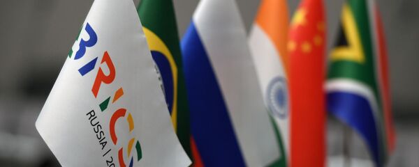 Форума молодых дипломатов стран БРИКС открылся в Казани.  - 俄羅斯衛星通訊社