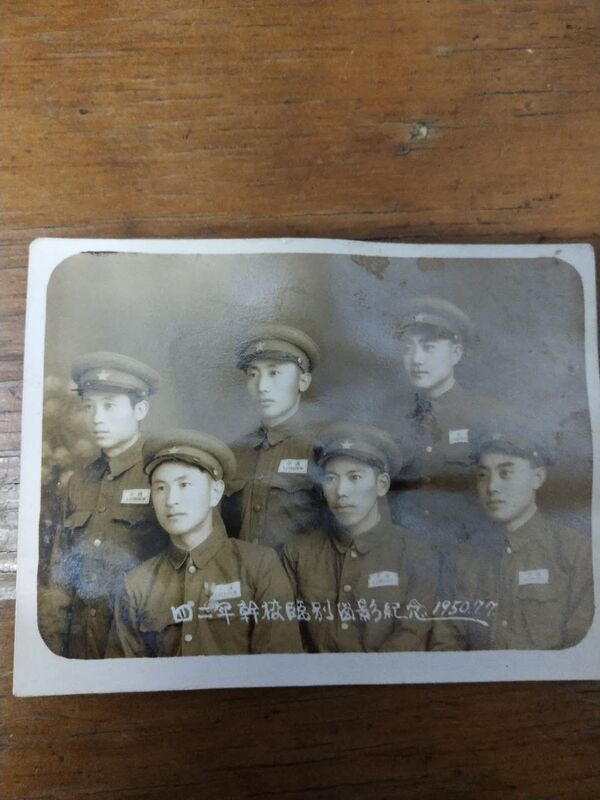 專訪中國抗美援朝老兵 講述保家衛國義不容辭的光榮歷史 - 俄羅斯衛星通訊社