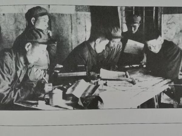 專訪中國抗美援朝老兵 講述保家衛國義不容辭的光榮歷史 - 俄羅斯衛星通訊社