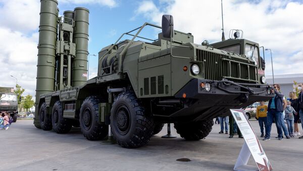 俄羅斯2021年簽署價值86億美元的武器出口合同 - 俄羅斯衛星通訊社