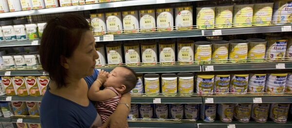 代購會離開澳大利亞嗎? 代購會離開澳大利亞嗎? - 俄羅斯衛星通訊社