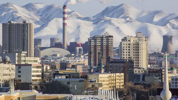 Синьцзян. Урумчи Синьцзян. Урумчи - 俄罗斯卫星通讯社