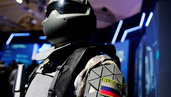 俄羅斯很快將置備的獨門超級武器 - 俄羅斯衛星通訊社