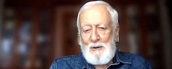 Анатолий Альтштейн - 俄羅斯衛星通訊社