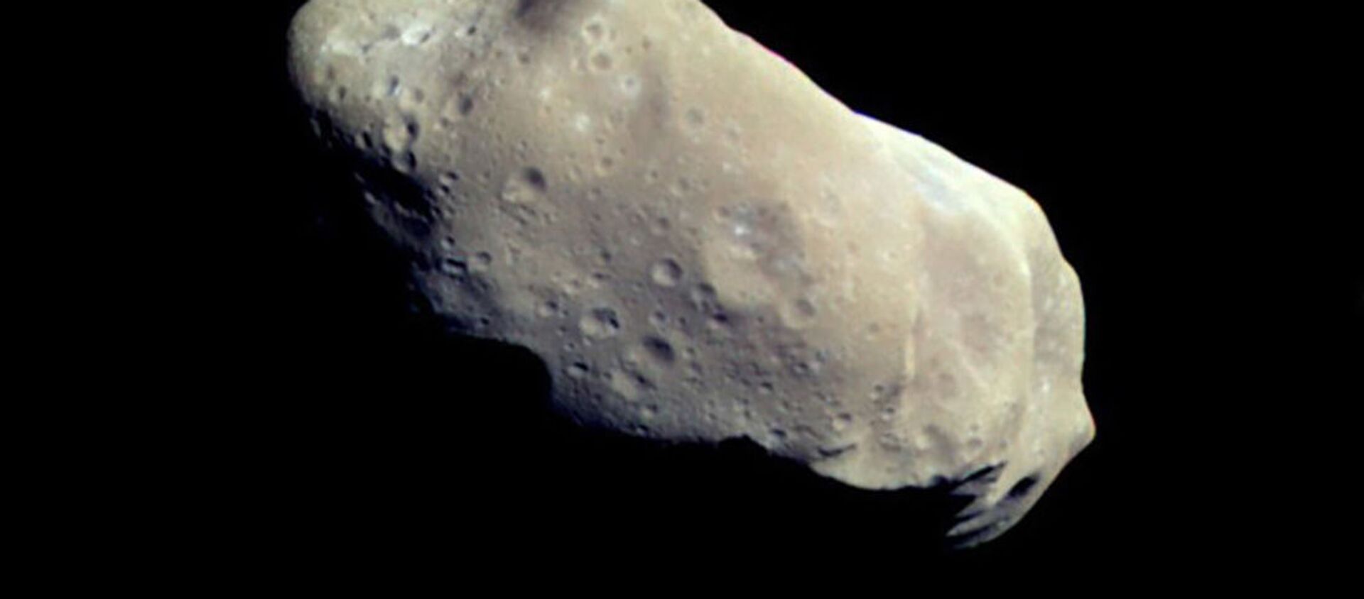 Астероид Апофис - 俄羅斯衛星通訊社, 1920, 16.04.2021