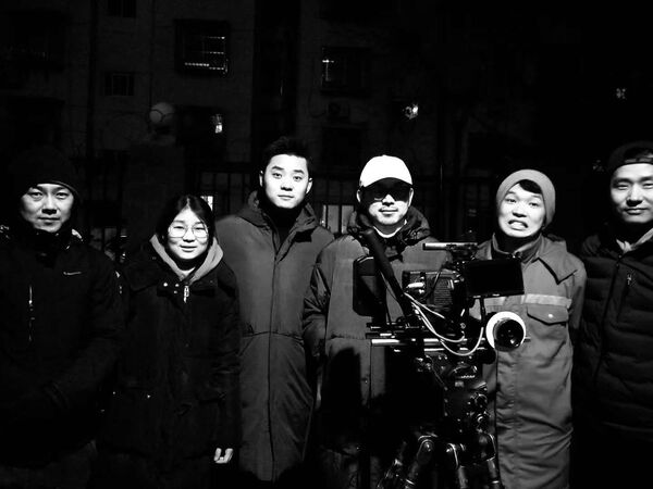 青年导演罗禹墨的破茧之路 青年导演罗禹墨的破茧之路 - 俄罗斯卫星通讯社