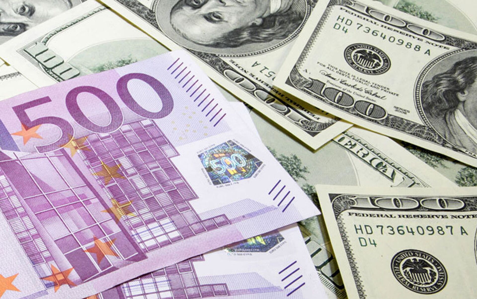 俄罗斯外债6月下降- 2015年7月21日, 俄罗斯卫星通讯社