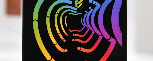 2021年苹果新款手机或命名为iPhone 12s 而非iPhone 13 - 俄罗斯卫星通讯社