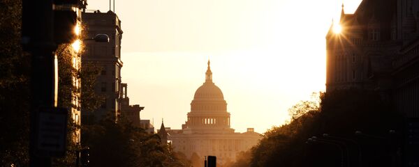 Выборы президента США - 俄羅斯衛星通訊社